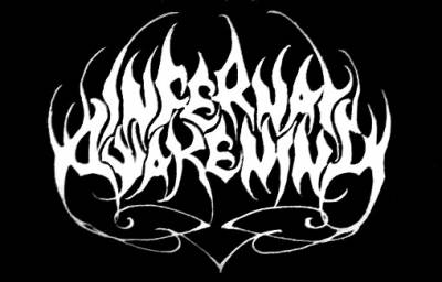 logo Infernal Awakening